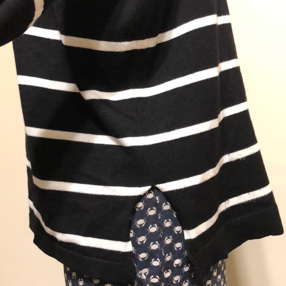 Long sleeve sweater - Picture 2 of 4